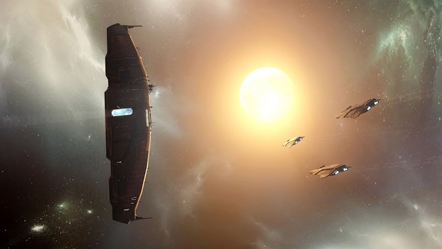 Homeworld-remastered