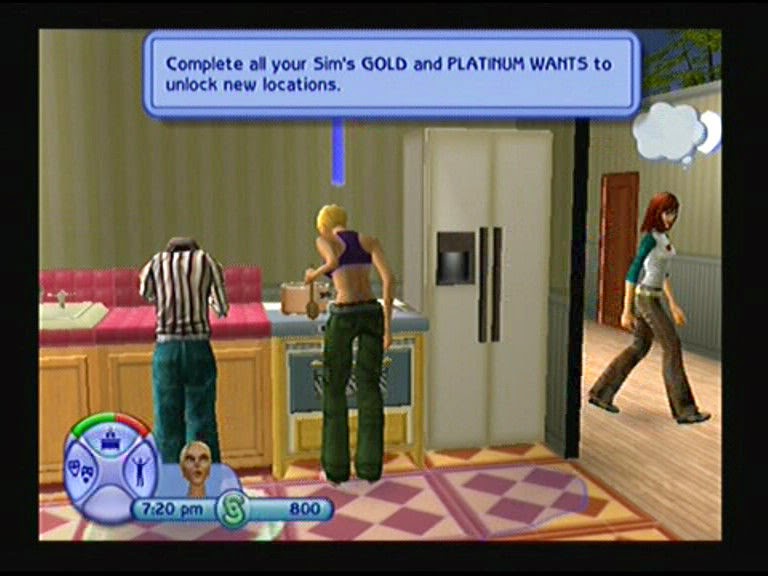 The Sims 2 Ps2 Iso Download