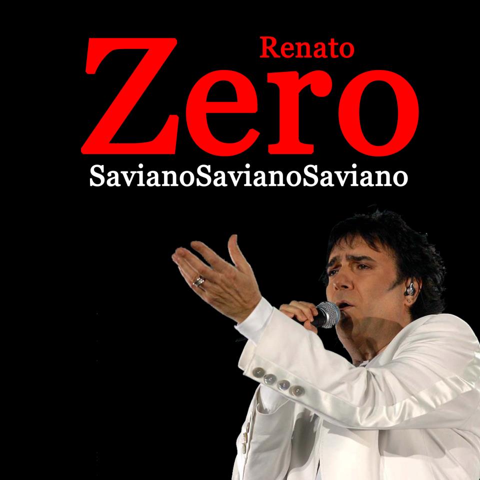 zero saviano