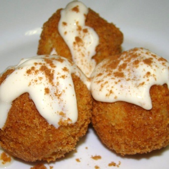 The Potato And Tomato Blog Millet Cottage Cheese Balls For