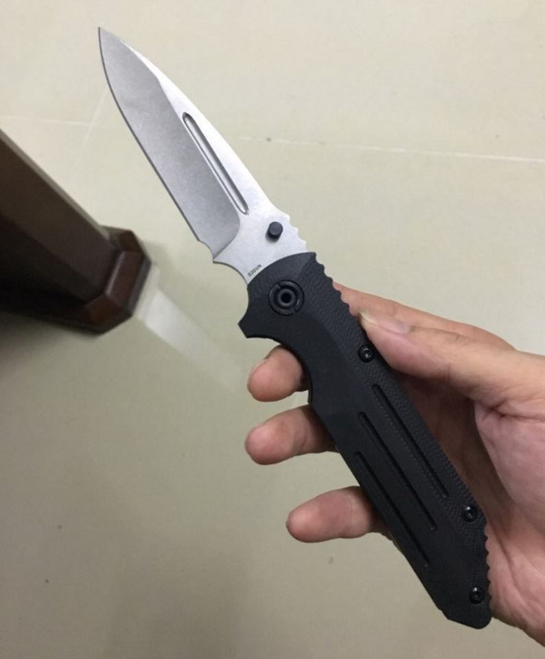 Best Chinese Knives New Clone Knives on AliExpress and DHGate