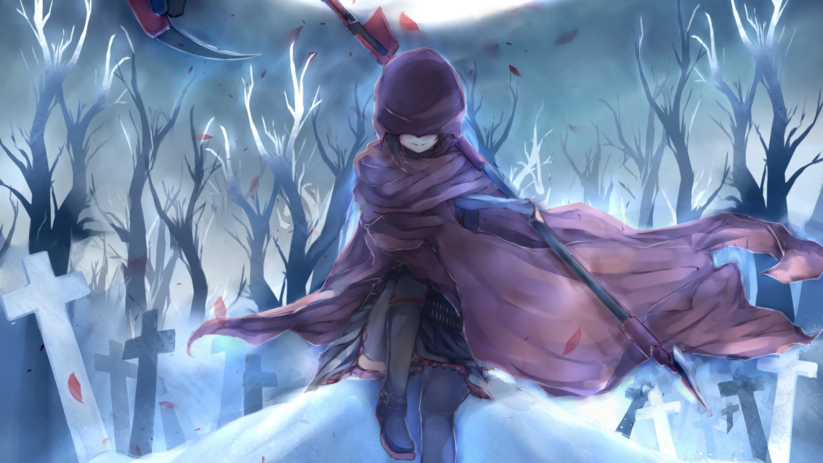 RWBY Wallpapers RWBY Wallpapers