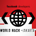 Baru..!! Facebook Developer World HACK 2012 