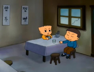 실화를 바탕으로 만든 만두집 레전드 얘기ㄷㄷㄷ.jpg | 인스티즈