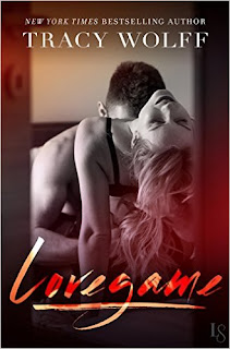 Lovegame by Tracy Wolff