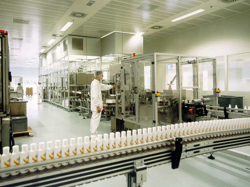 Catatan Farmasi Industri #4 ~ NOBODY'S PERFECT