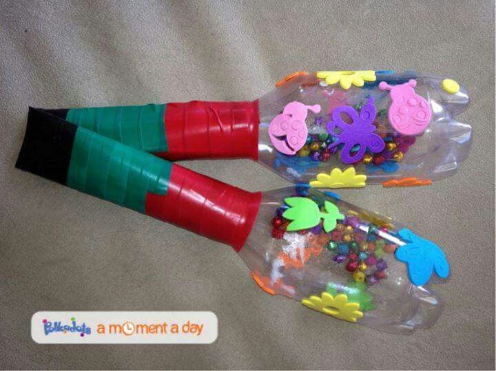 Aprendamos Juntos Creamos Maracas