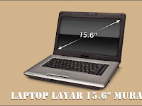 Dua Pilihan Laptop Asus Layar 15,6 Inci Murah Harga 3-4 Juta Dua Pilihan Laptop Asus Layar 15,6 Inci Murah Harga 3-4 Juta