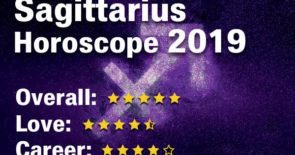 Sagittarius Horoscope 2019 - Science and Hindu Religion
