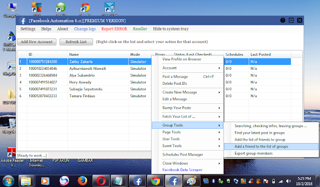 free lead scraper software for fb groups free lead scraper software for fb groups