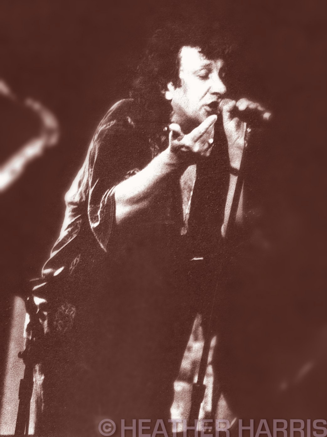 Fast Film R.I.P. MICK FARREN