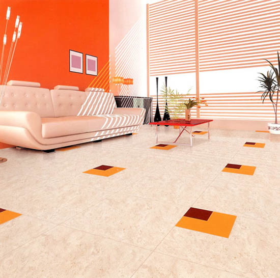 Vitrified Tiles Flooring photo