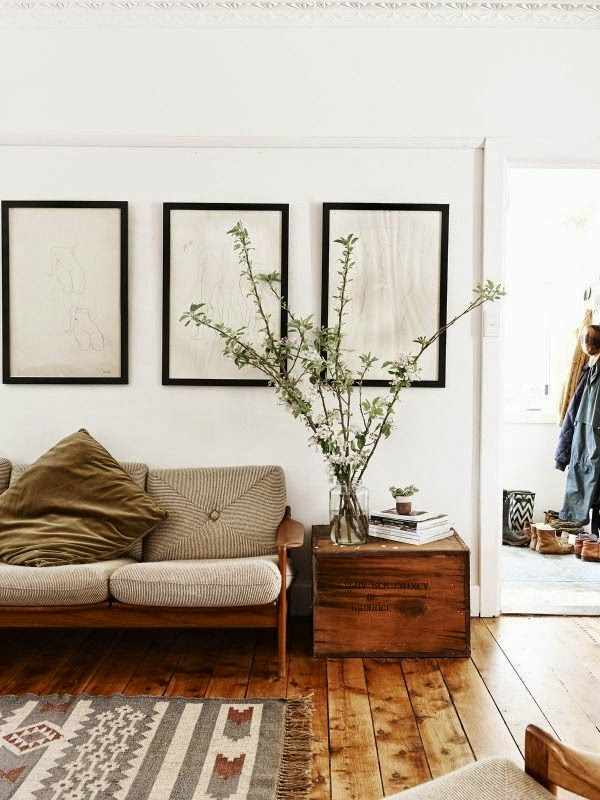 Best Furniture Product and Room Designs of January 2015