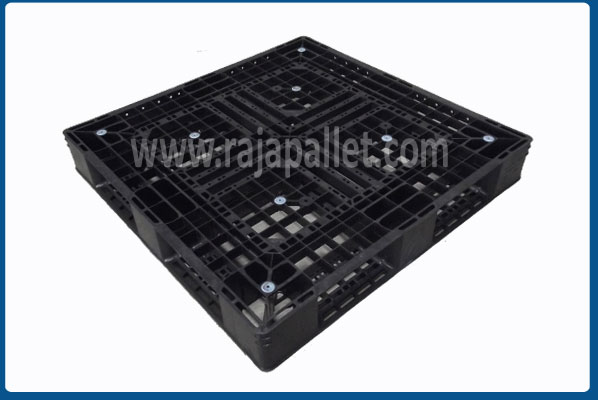 Pallet Plastik Bekas Pilihan Terbaik Customer Pallet Plastik Bekas Pilihan Terbaik Customer