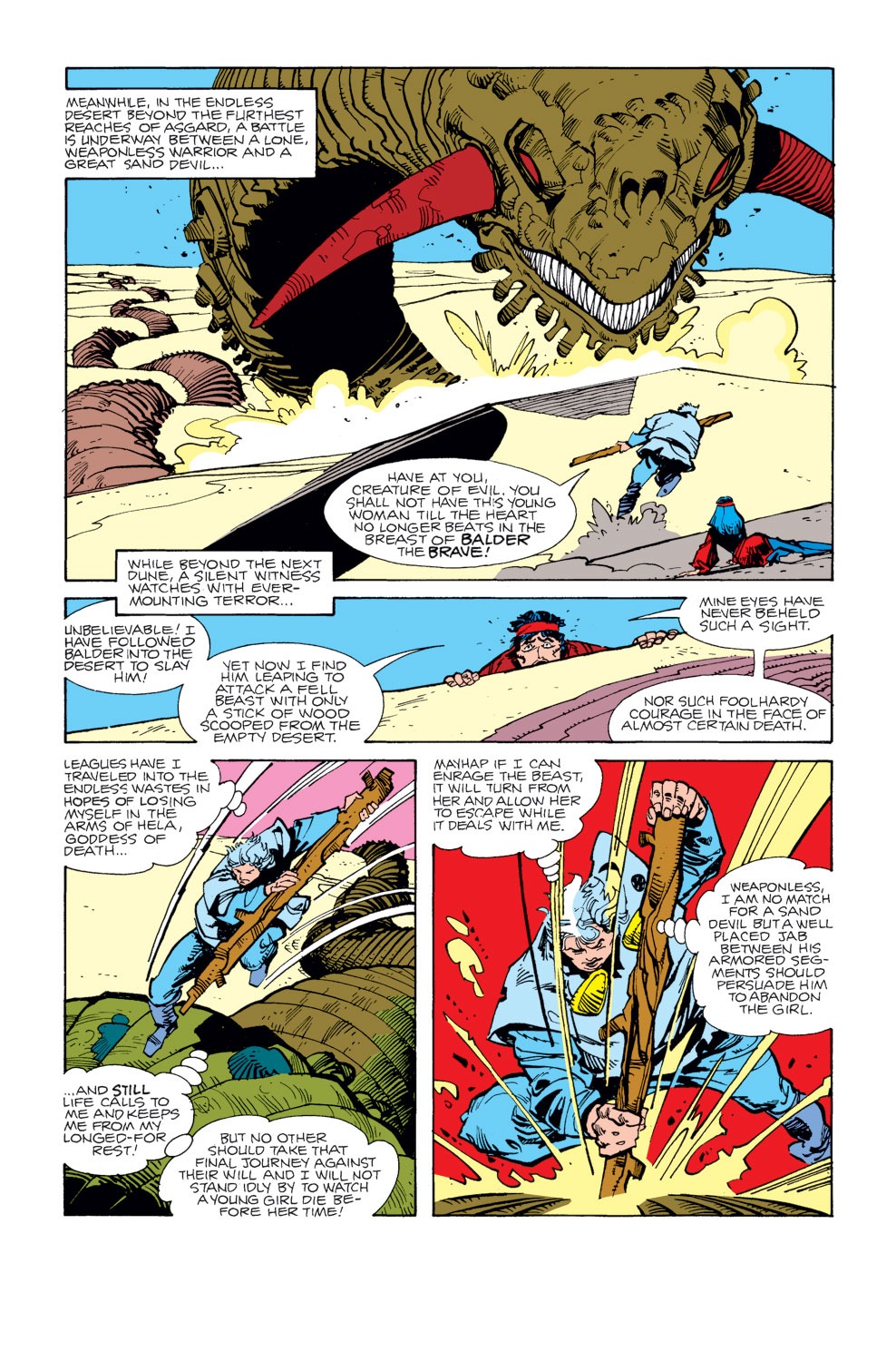 Thor (1966) 347 Page 5