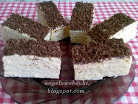 Sütemény recept - Vaníliás szelet recept