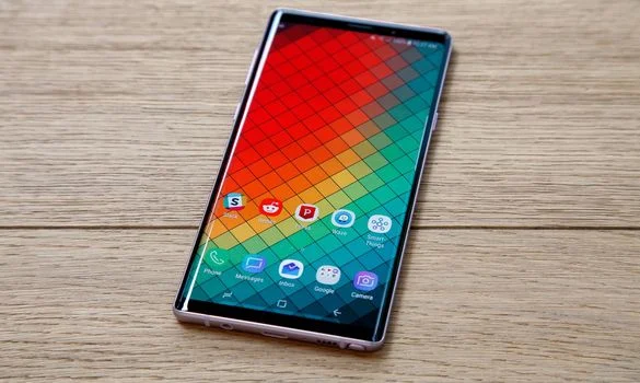 تسريبات جديدة حول الهاتف المنتظر Galaxy S10 !!