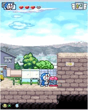 Tải game Doraemon - Nobita 4