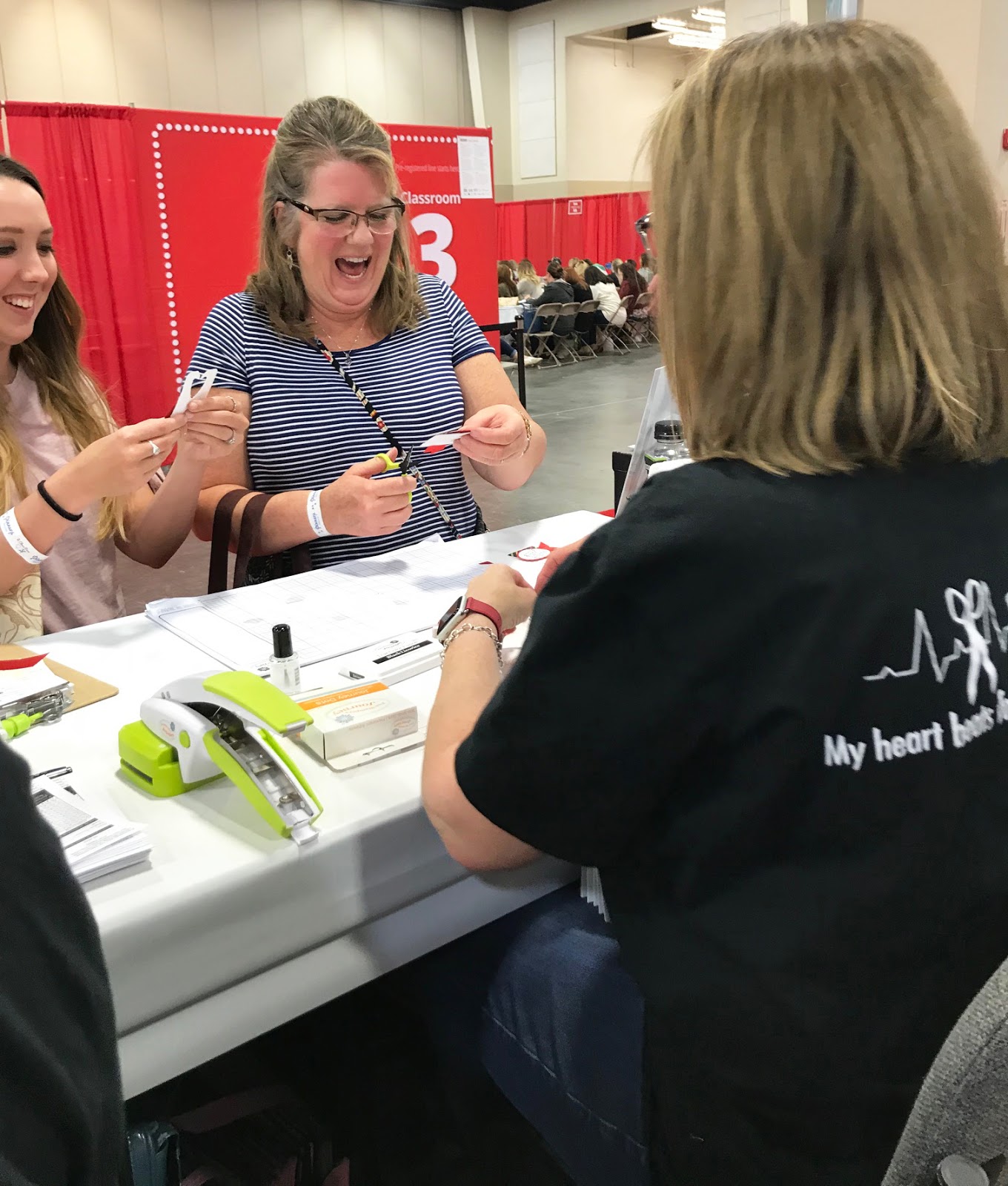 Inking Idaho Pinners Conference Recap So Much Fun!