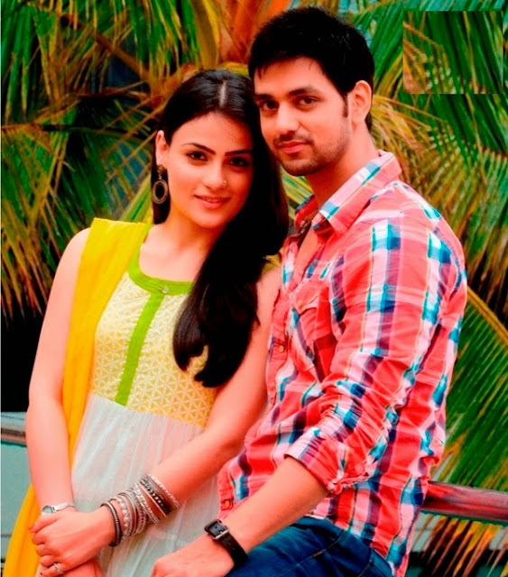 Ranveer & Ishani Couple HD Wallpapers Free Download