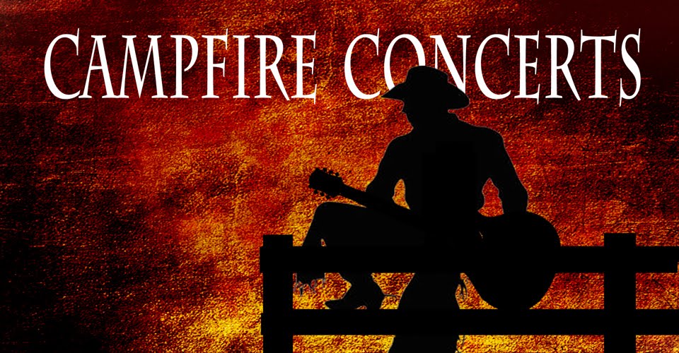 Campfire Concert