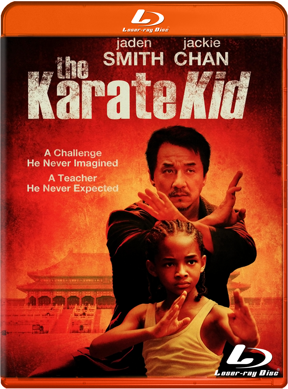 Karate Kid Multyplayer Game
