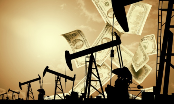Resultado de imagen para petróleo y dólares