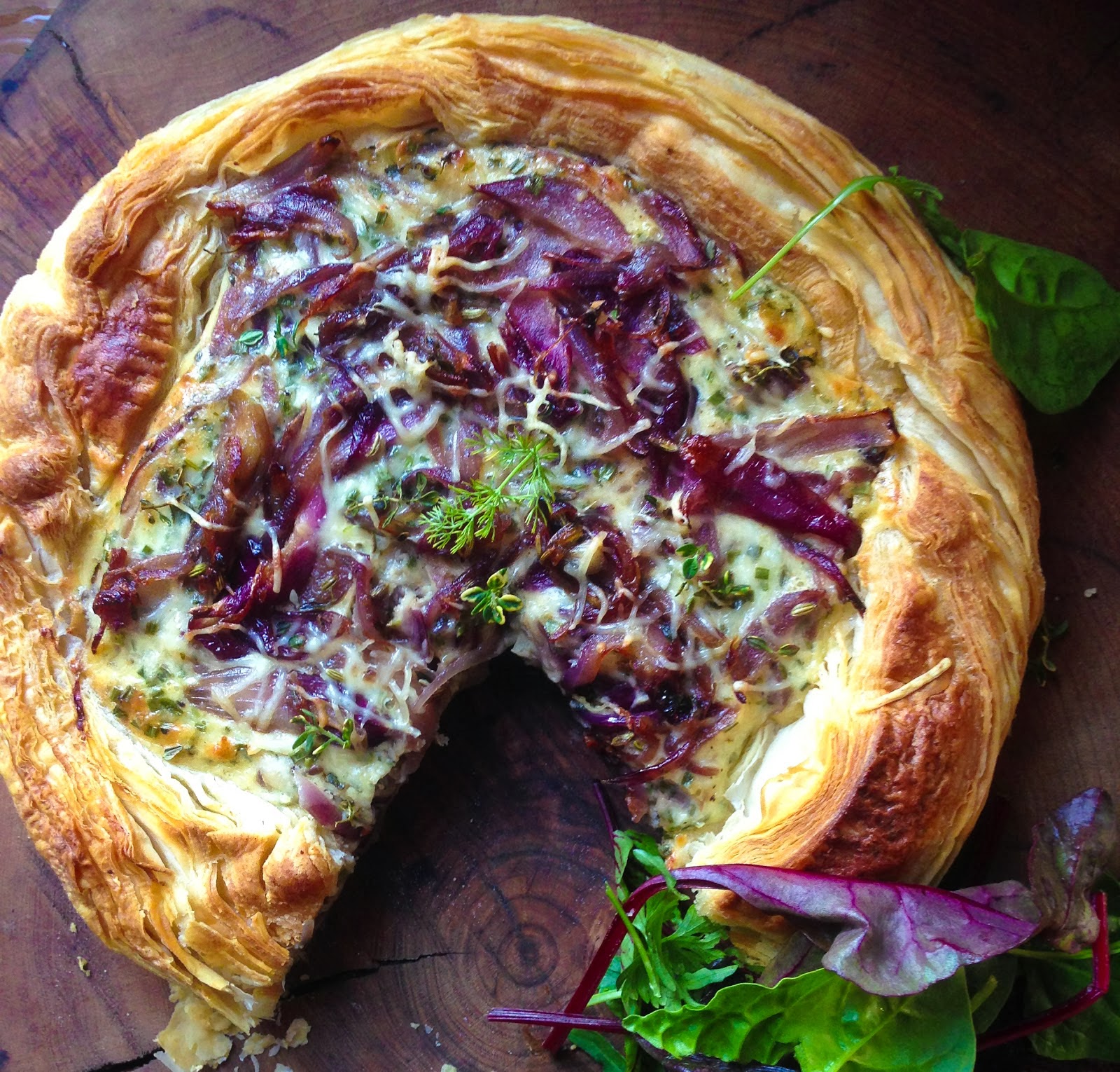 Domestic Sluttery The Great British Bake Off Recipe Roundup