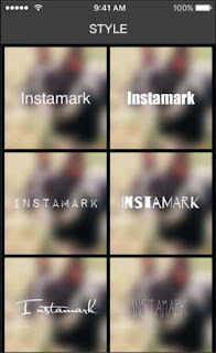 Aplikasi Watermark