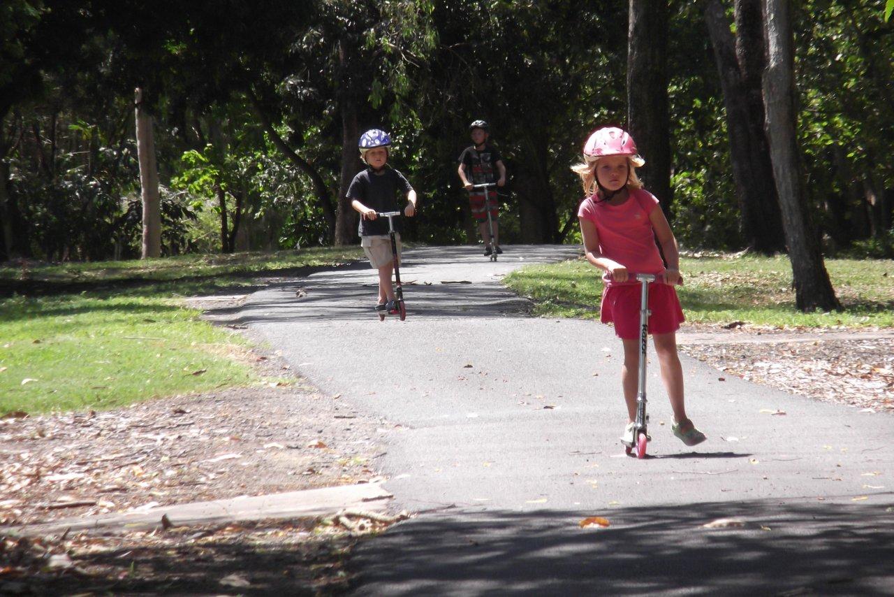 Our Big Aussie Road Trip Rockhampton