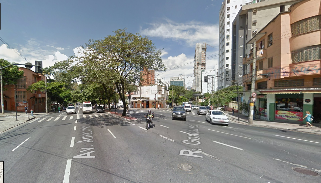 Belo Horizonte antiga