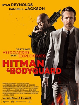 Vệ Sĩ Sát Thủ - The Hitman's Bodyguard