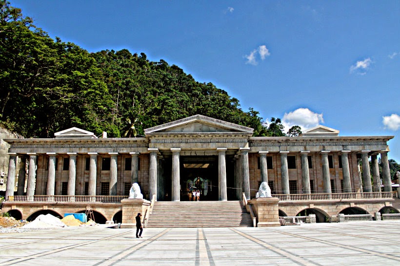 the-sunset-guy-philippines-the-temple-of-leah-cebu
