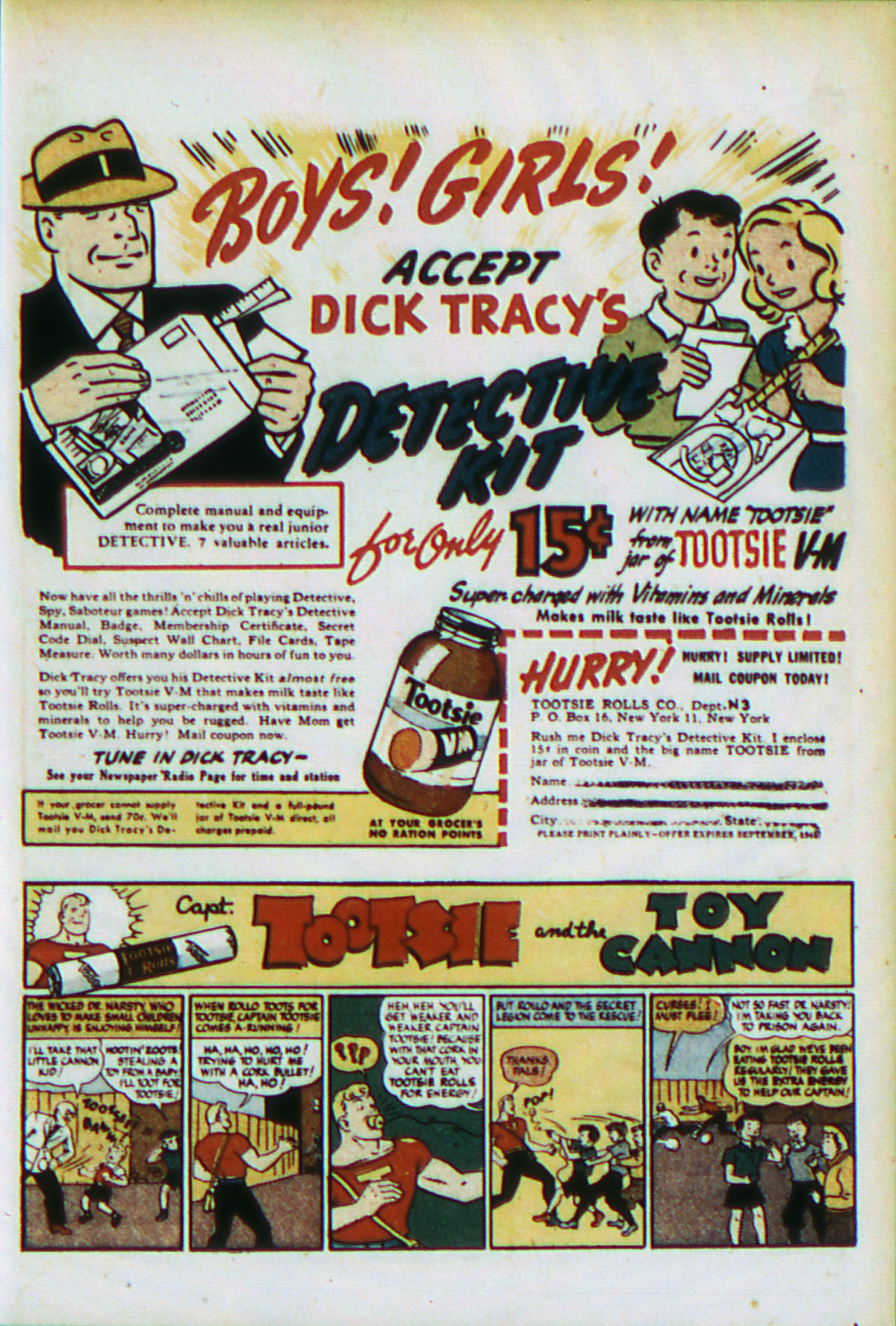Action Comics (1938) 79 Page 33