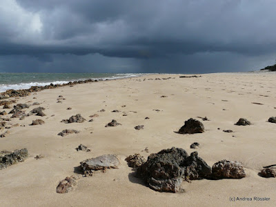 Reisen Afrika Kenia Sheela