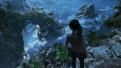 Shadow Of The Tomb Raider Game Screenshot 10
