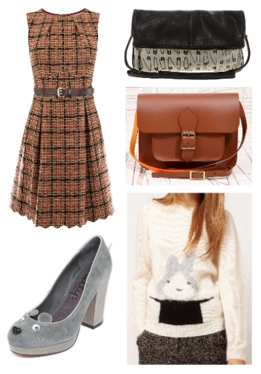 hobbs vivienne dress