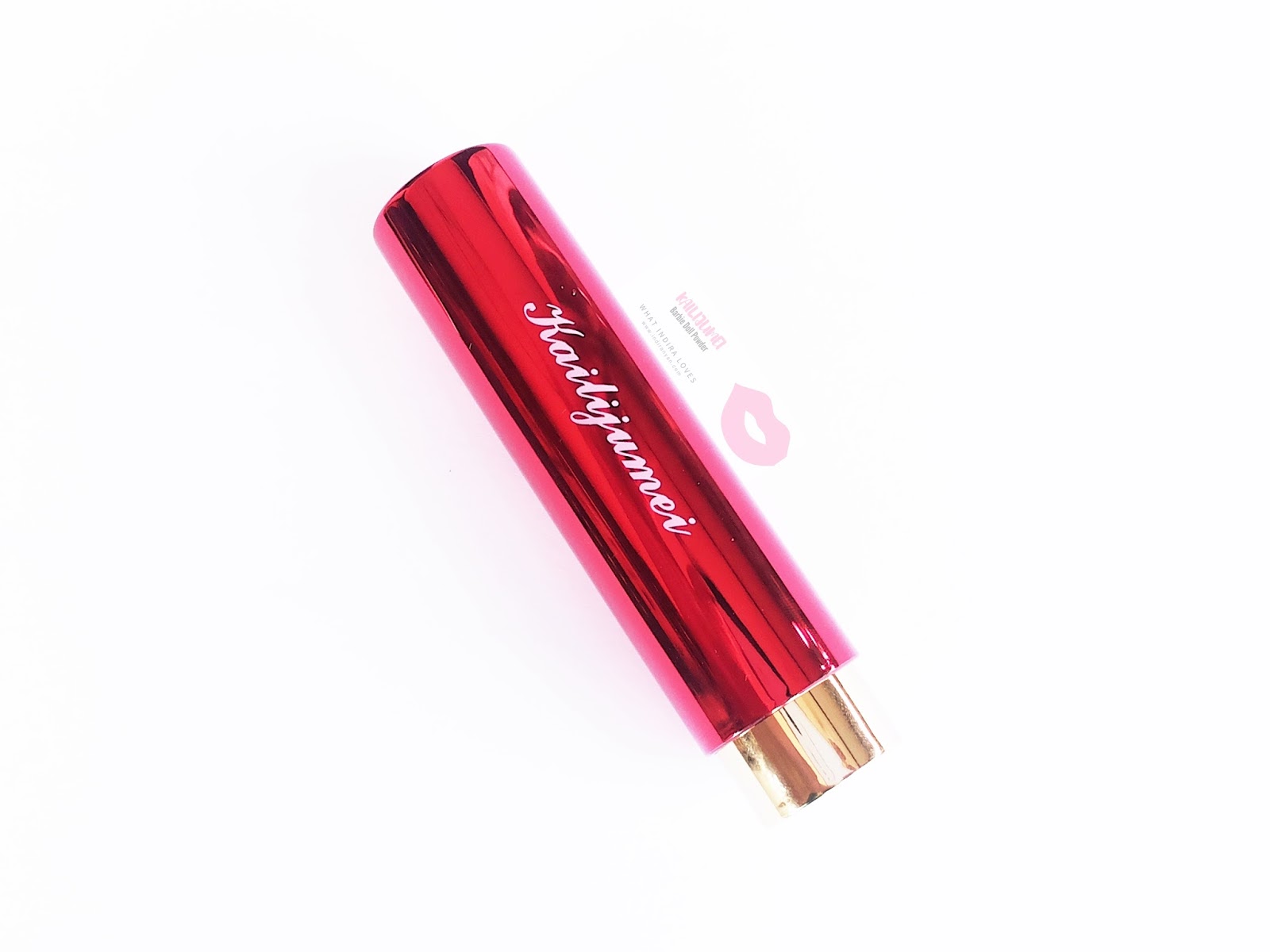 kailijumei-indonesia-lipstick-review