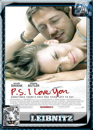 P.S. I Love you [BrRip] [Dual (Lat - Ing)]