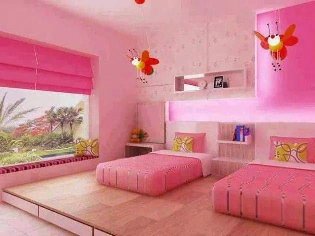غرف اطفال توائم لمسات هوم غرف اطفال توائم لمسات هوم