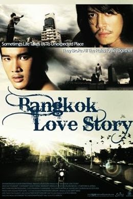 Bangkok Love Story, film