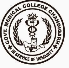 GMCH Chandigarh Recruitment 2017, www.gmch.gov.in