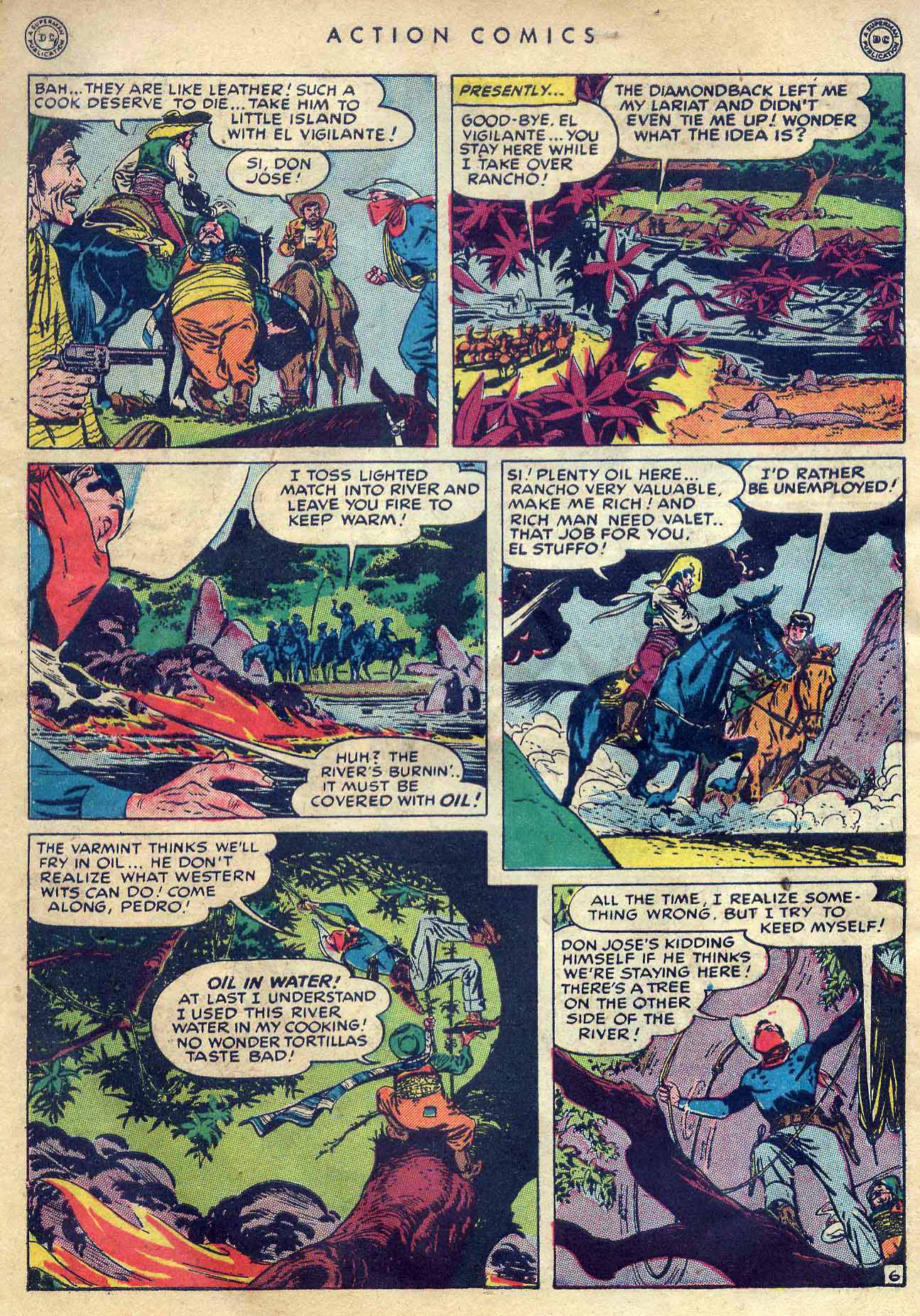Action Comics (1938) 131 Page 47
