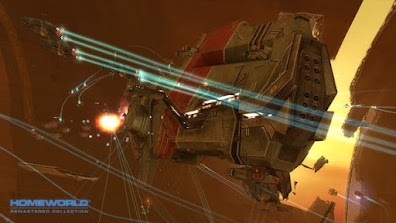 تحميل لعبة Homeworld Remastered Collection تحميل لعبة Homeworld Remastered Collection