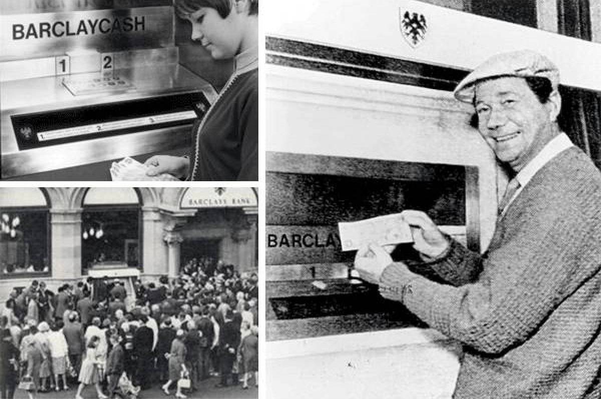 10 of the Fascinating Historical Firsts That Changed the World