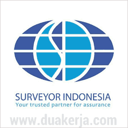 Lowongan Kerja PT Surveyor Indonesia (PTSI) Terbaru Juli 2017