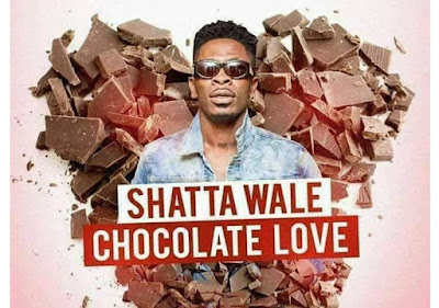 Shatta Wale – Chocolate Love (Prod. by Kims Media)