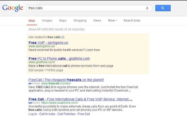 Google search results with ads: Google Adsense ads or Ads by Google Google search results with ads: Google Adsense ads or Ads by Google