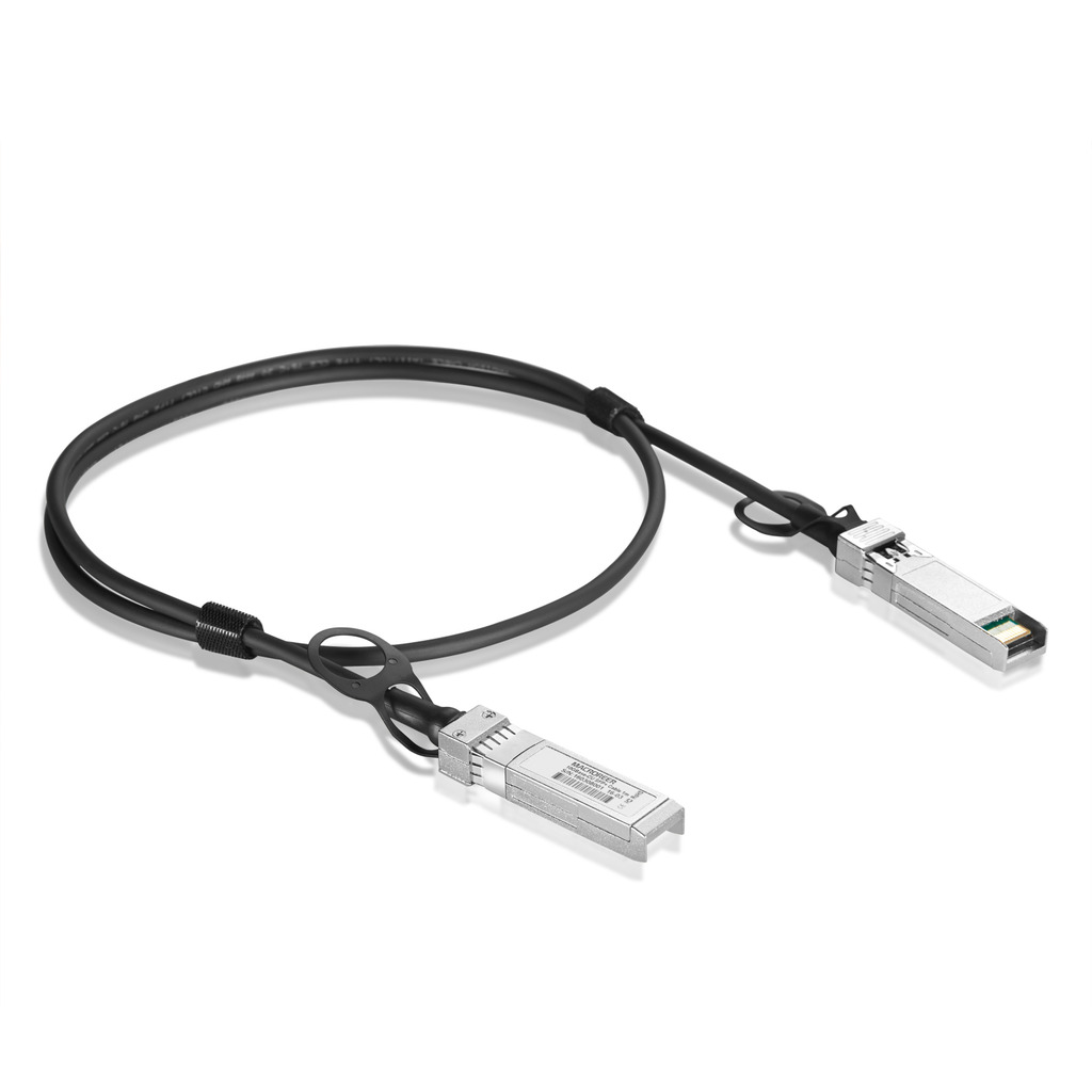 Ubiquiti Unifi Switch Compatible SFP+ to SFP+ 10 Gigabit