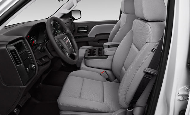 The 2019 Gmc Sierra 1500 Pickup Trucks Pick Up Trucks Usa